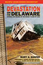 Devastation on the Delaware, Second Edition cover