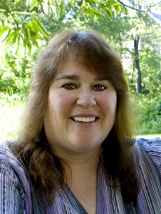Mary Shafer, Author