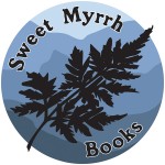 Sweet Myrrh Books Logo