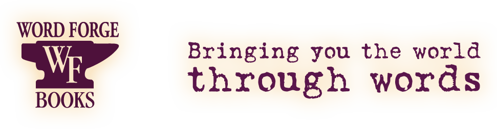 Word Forge Books