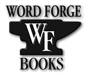 Word Forge Books logo